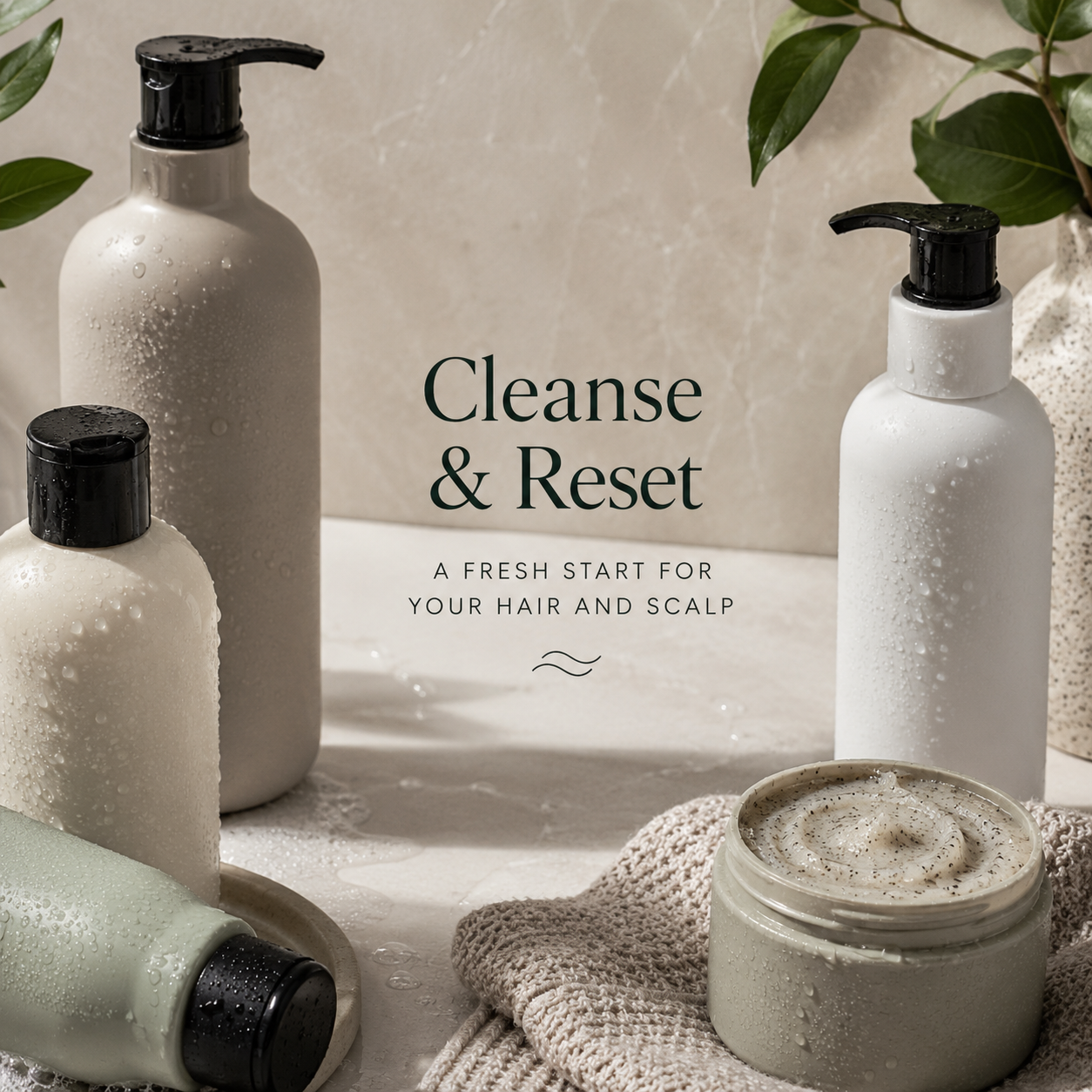 Cleanse & Reset