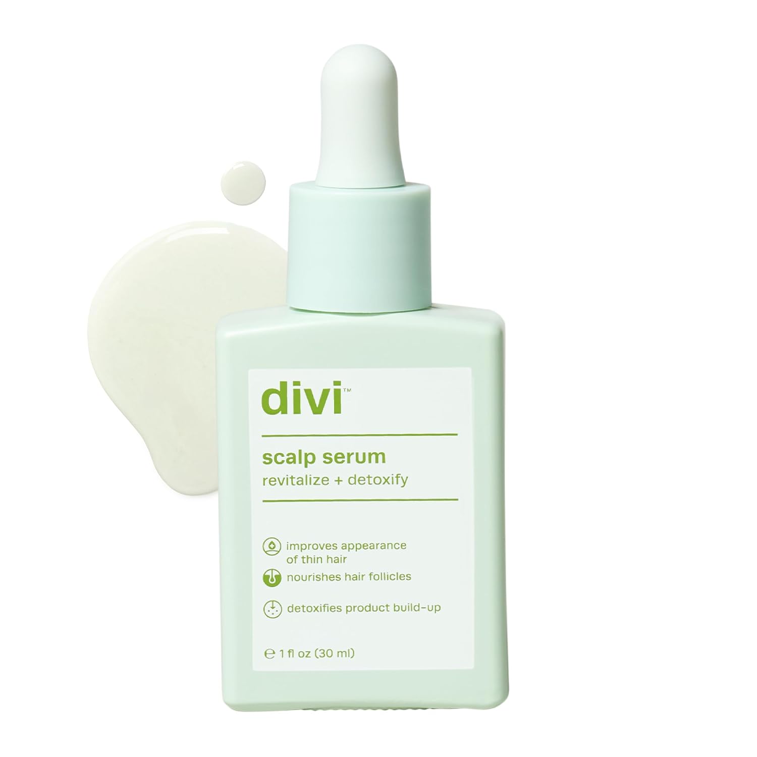 Divi Scalp Serum – 30 ml
