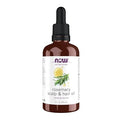 NOW Solutions Rosemary Scalp & Hair Oil – 2 fl oz