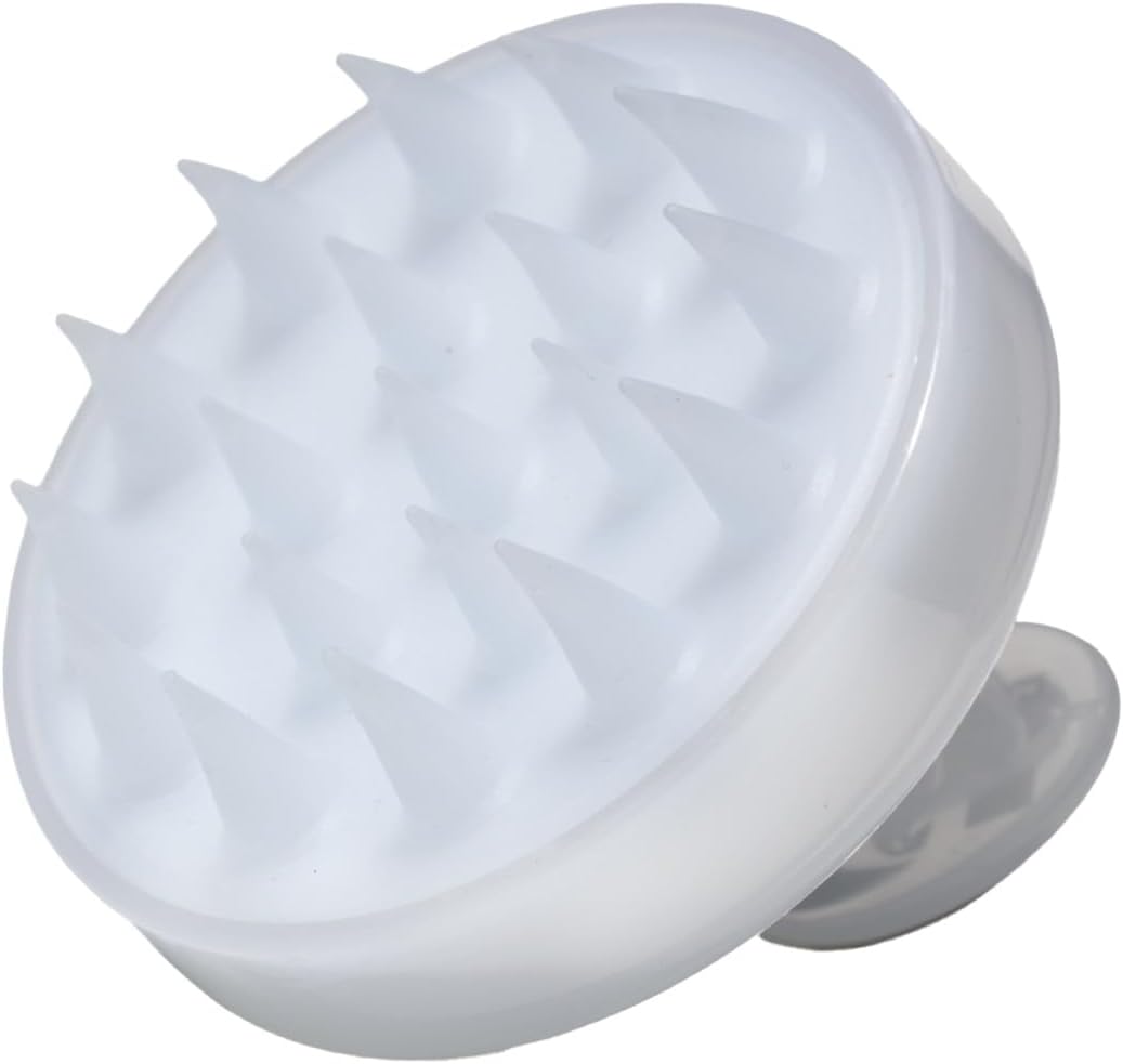 Hairstory Silicone Scalp Brush