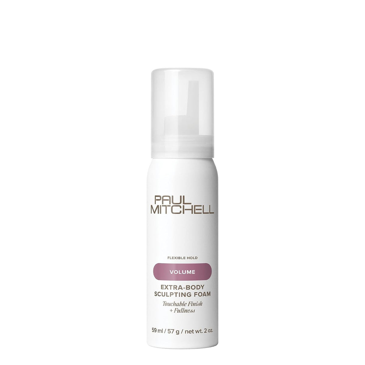 Paul Mitchell Extra-Body Sculpting Foam