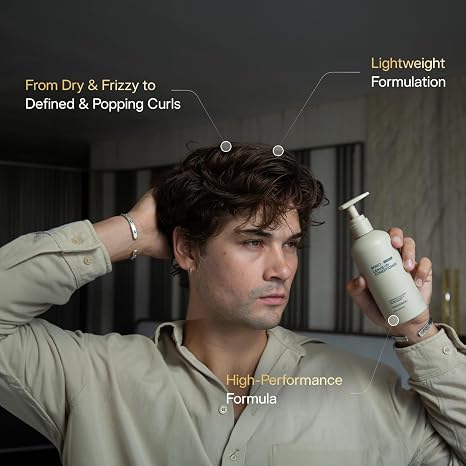 BASED Leave-In Conditioner – 9.3 fl oz