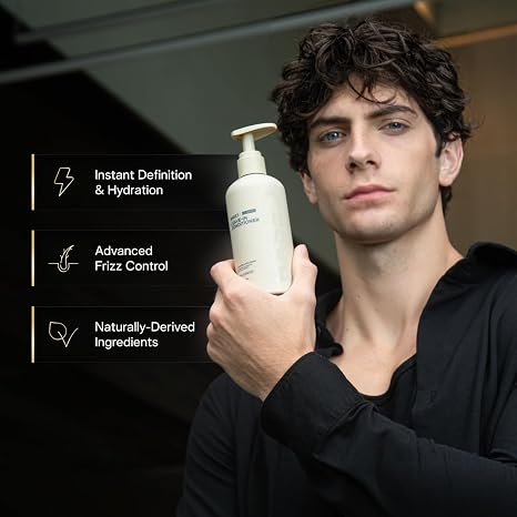 BASED Leave-In Conditioner – 9.3 fl oz