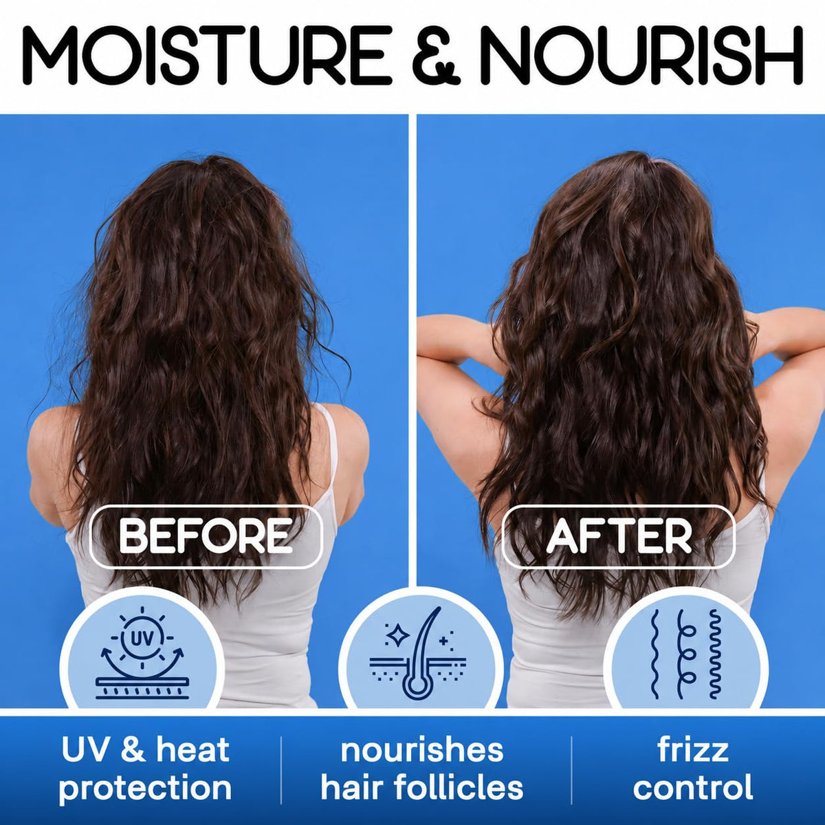 ONLY4HAIR Hair Repair Mask